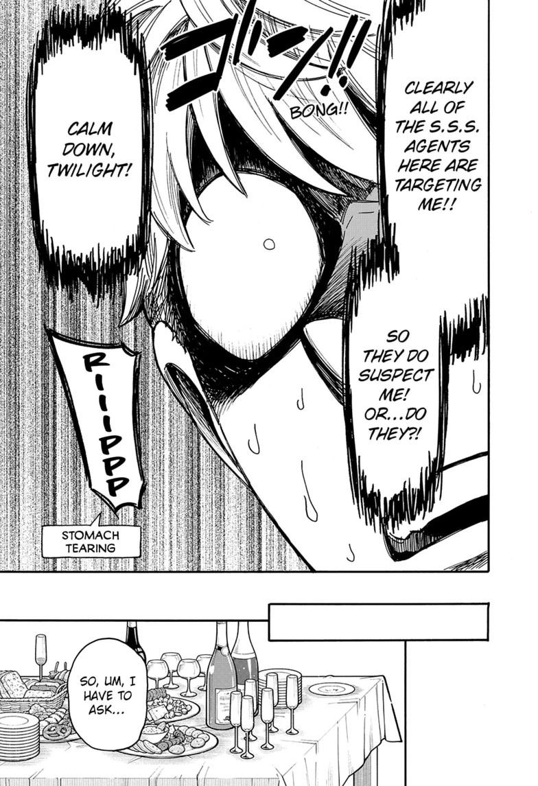 SPY x FAMILY, chapter 134, image 13