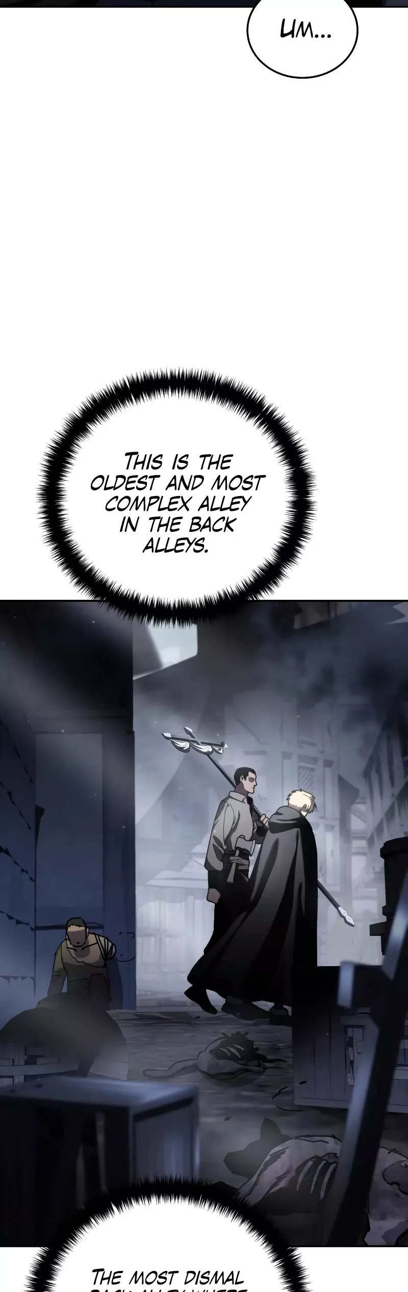 Star-Fostered Swordmaster, chapter 44, image 59