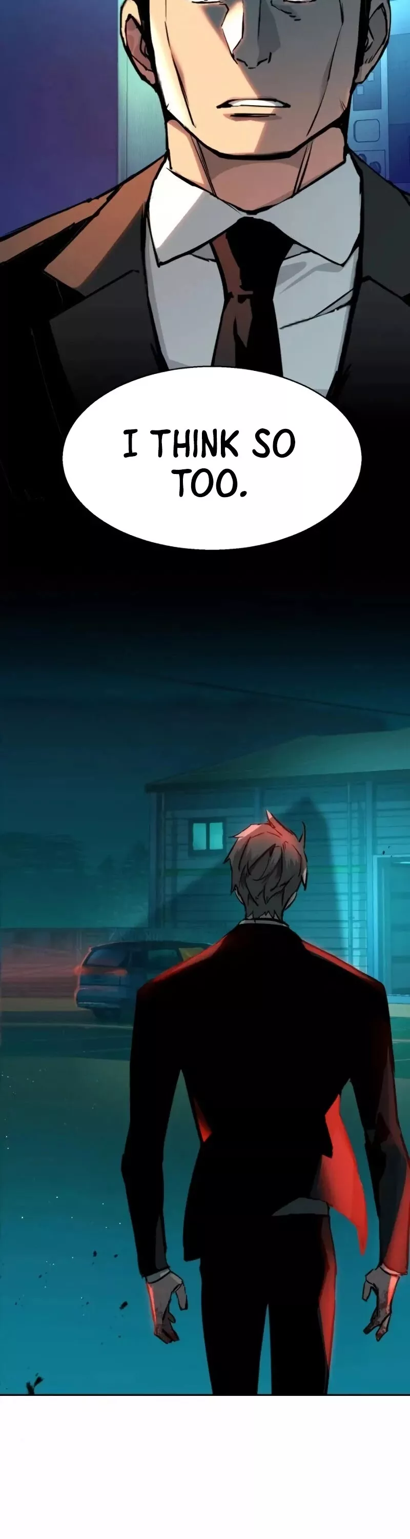 Teenage Mercenary, chapter 46, image 53