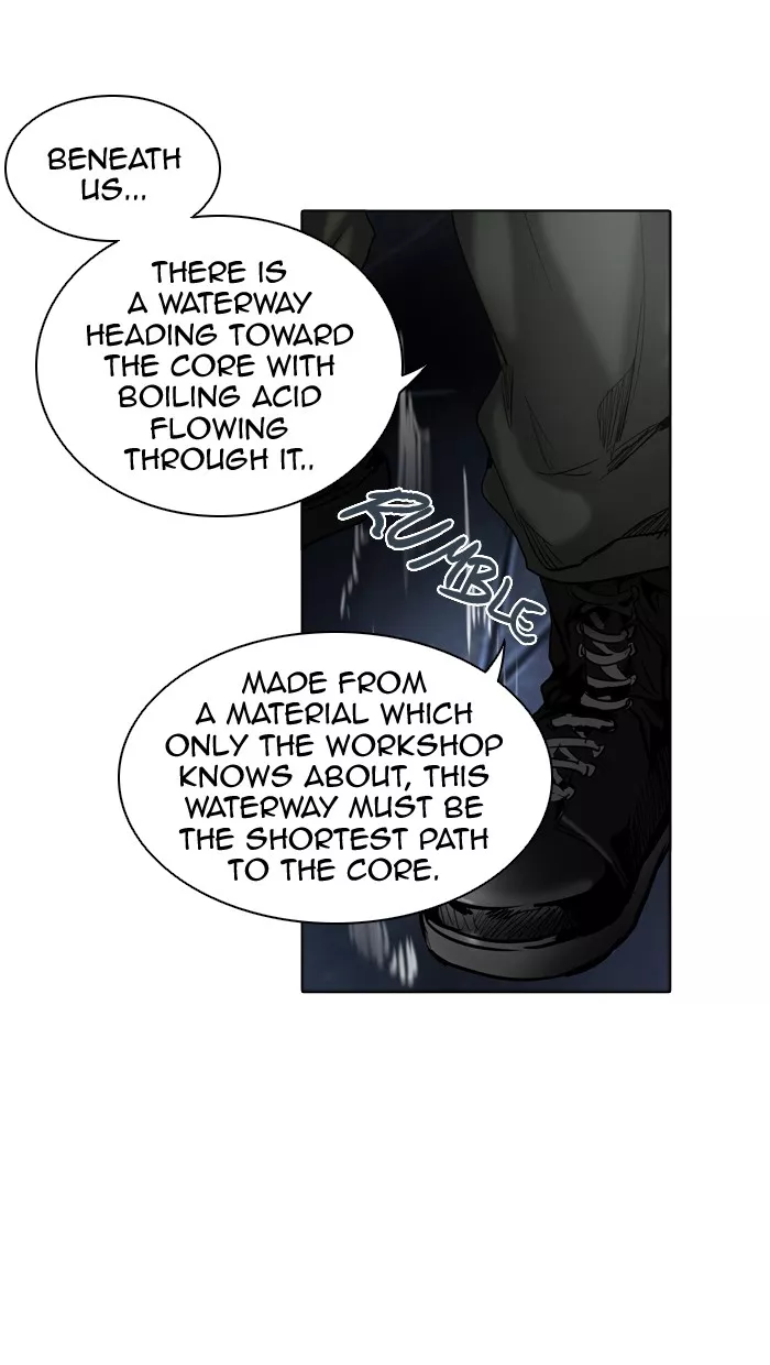 Tower of God, chapter 275, image 4