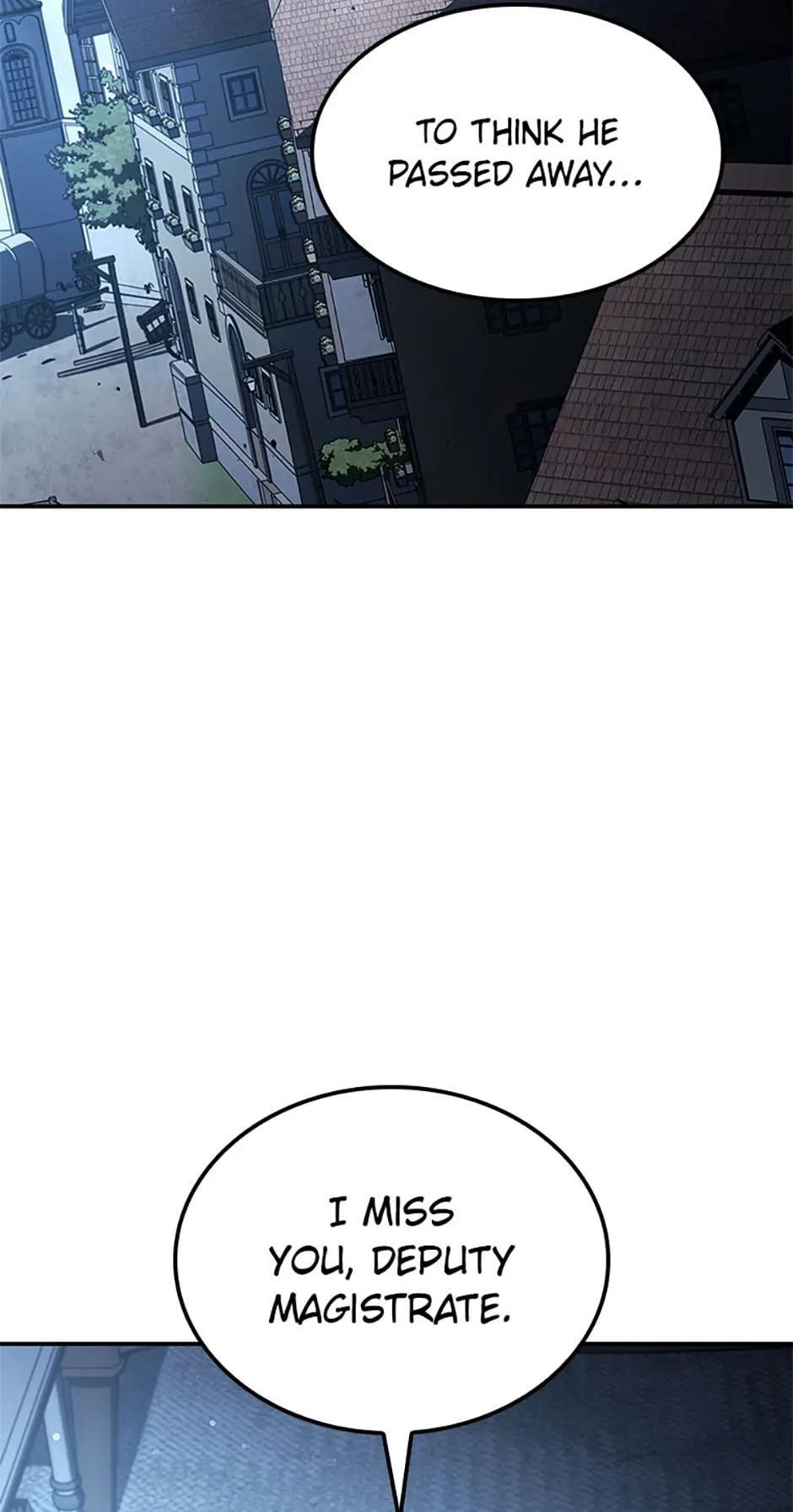 Revenge of the Baskerville Bloodhound, chapter 44, image 109