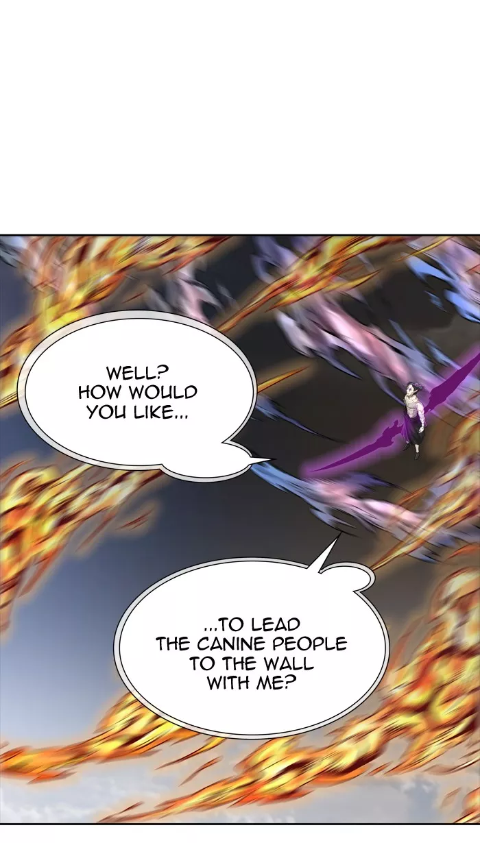Tower of God, chapter 452, image 58