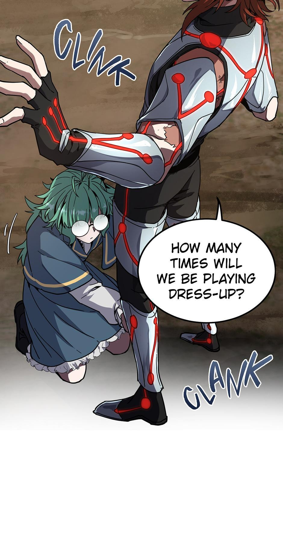 The Beginning After the End, chapter 209, image 78