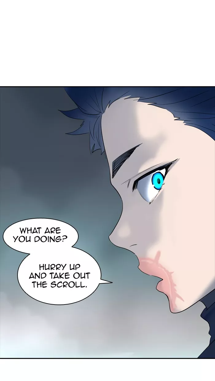 Tower of God, chapter 360, image 96