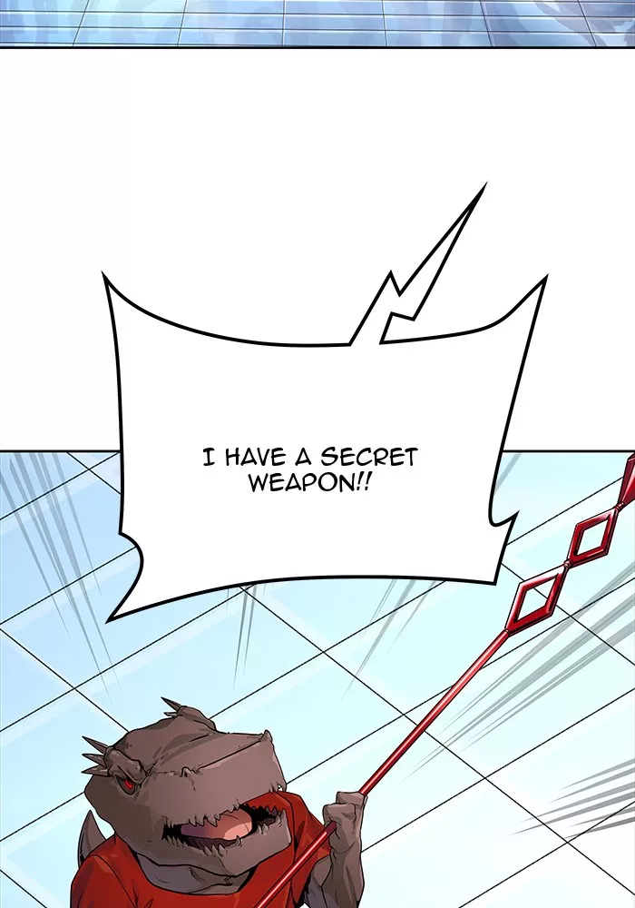 Tower of God, chapter 503, image 43