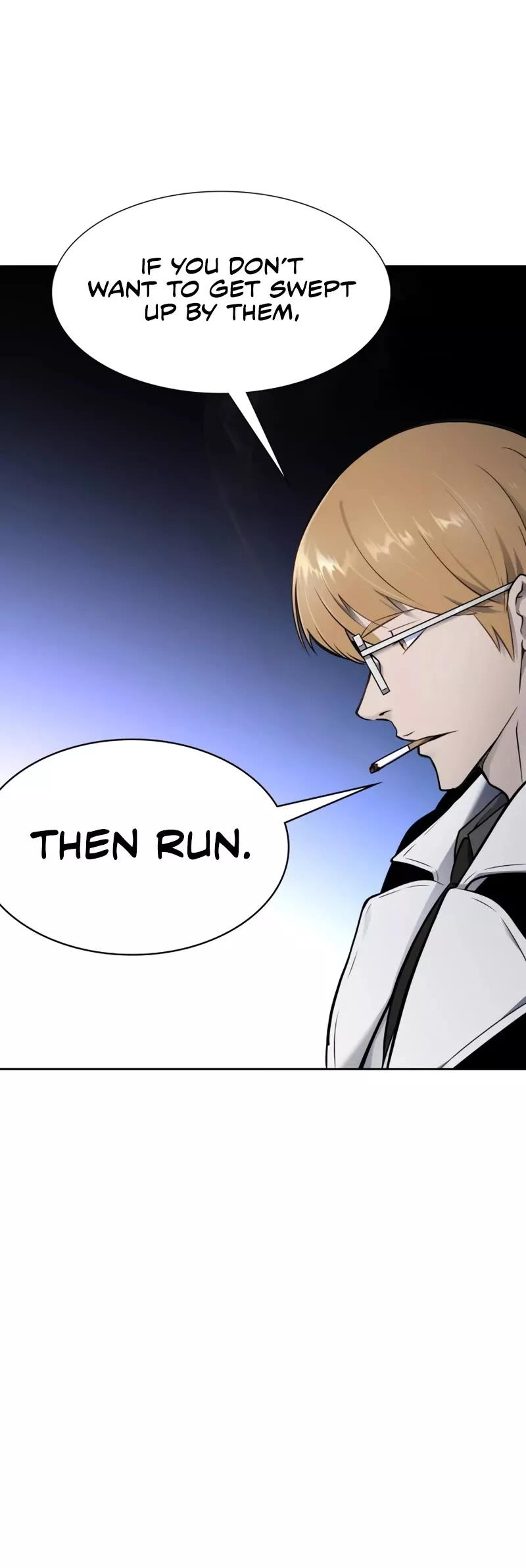 Tower of God, chapter 604, image 17