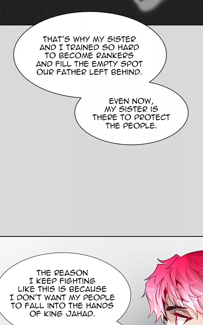 Tower of God, chapter 457, image 47