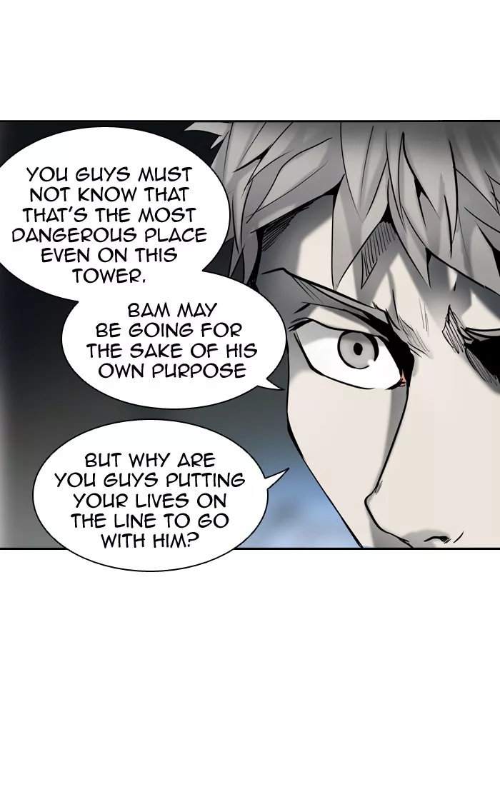 Tower of God, chapter 310, image 125