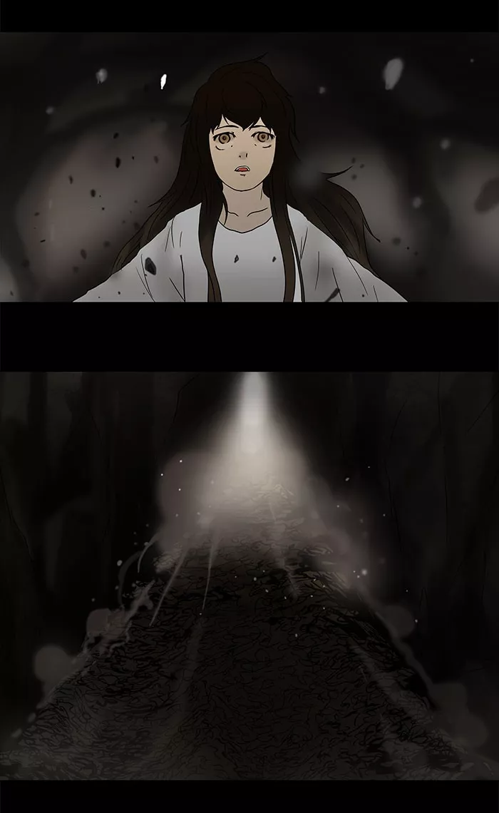 Tower of God, chapter 54, image 20