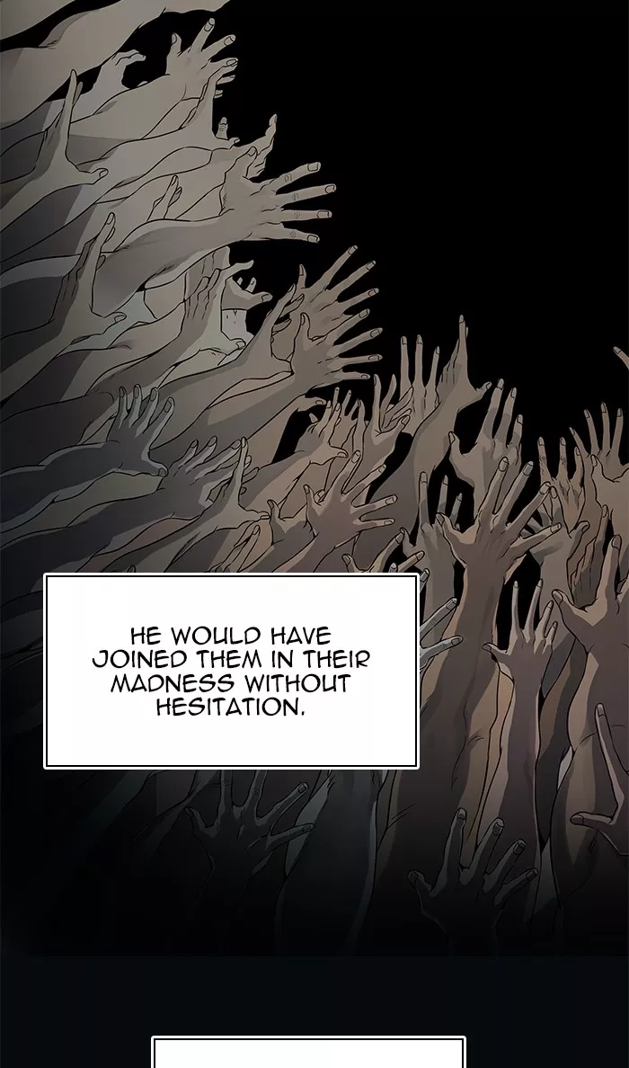 Tower of God, chapter 489, image 61