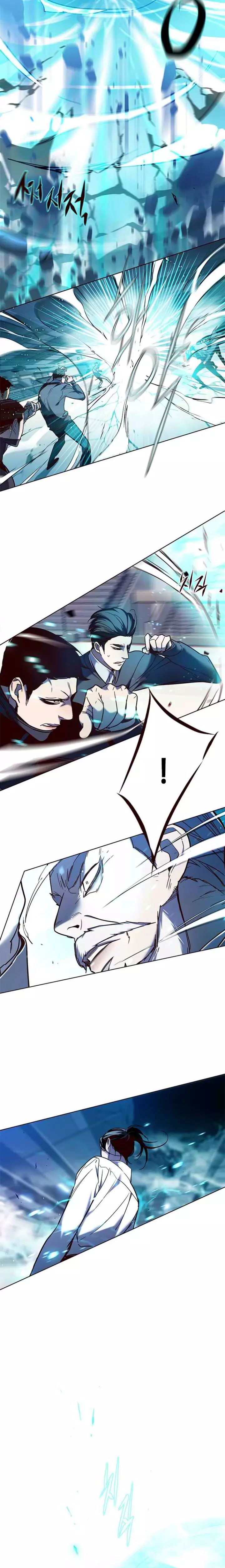 Eleceed, chapter 96, image 24