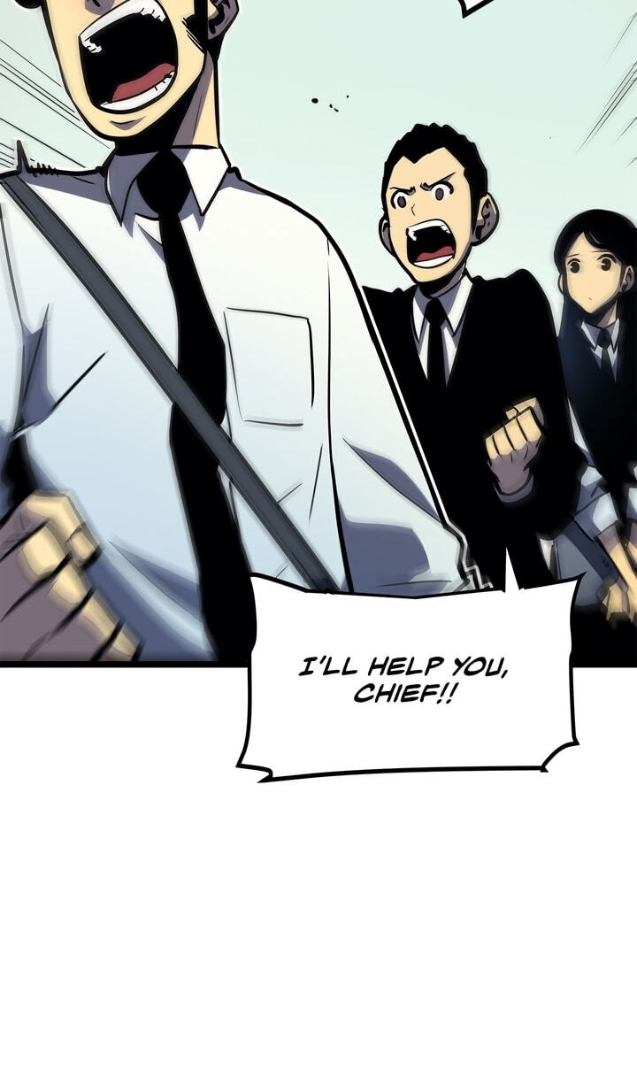 Solo Leveling, chapter 79, page 48