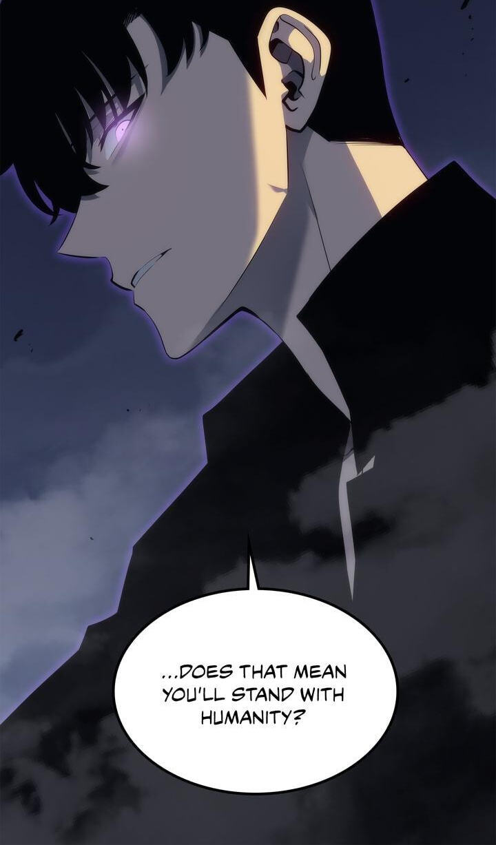 Solo Leveling, chapter 138, image 51