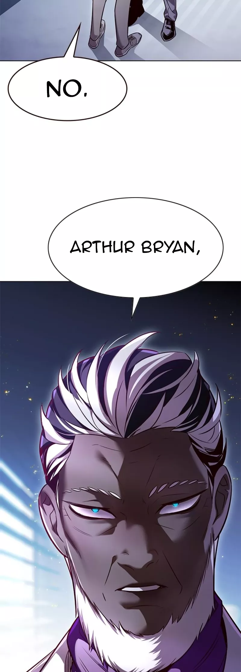 Eleceed, chapter 341, image 7