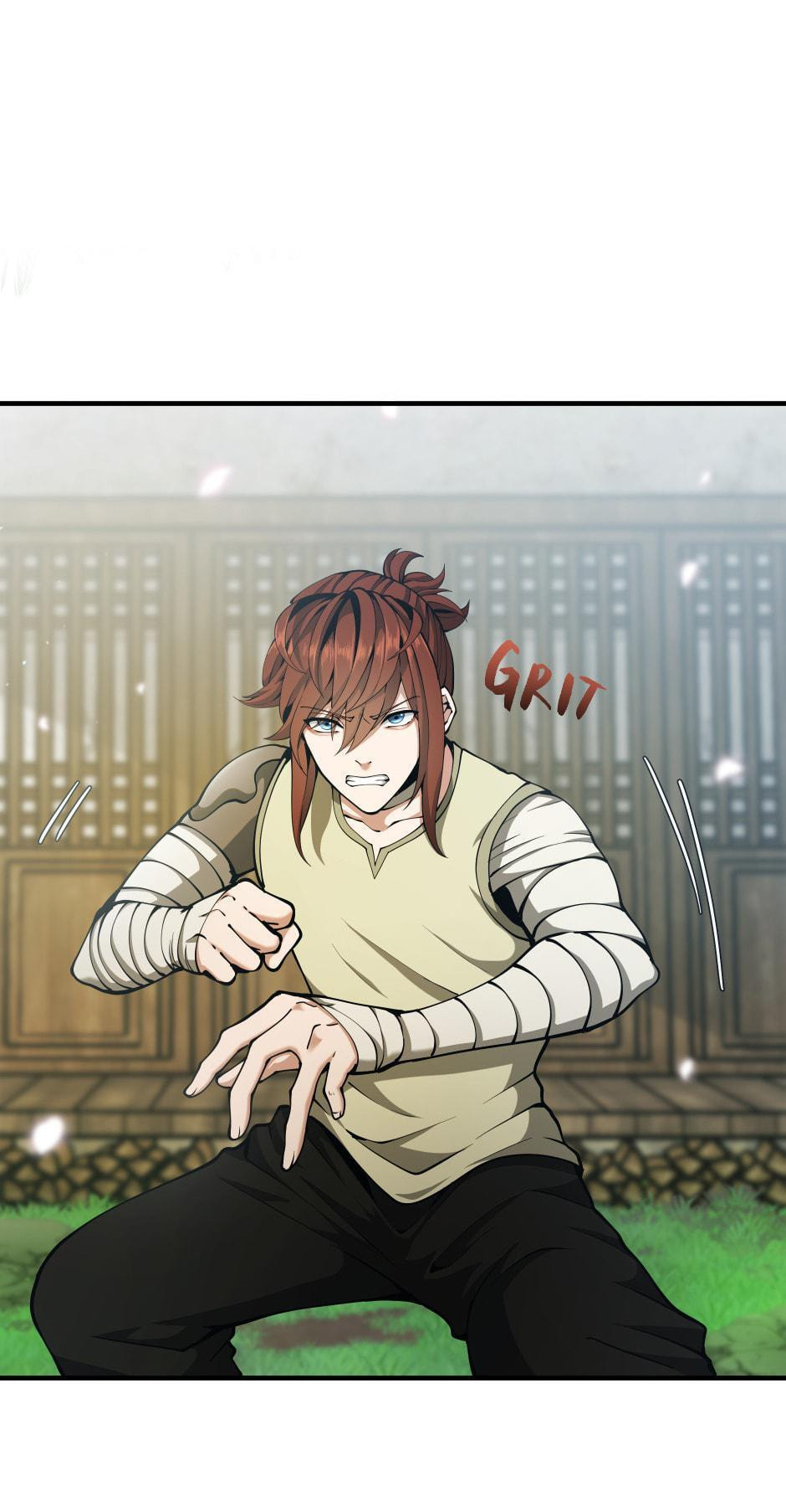 The Beginning After the End, chapter 160, image 8