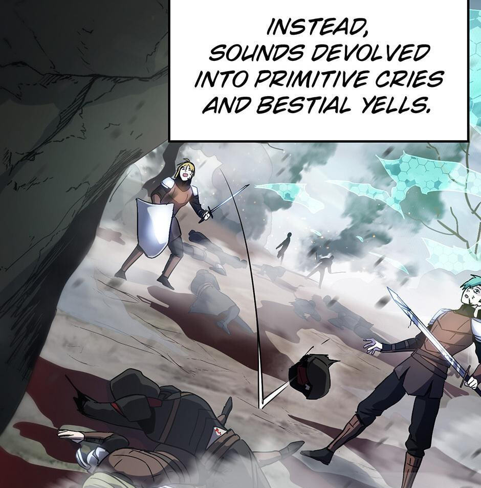 The Beginning After the End, chapter 190, image 168