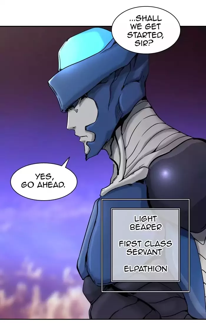 Tower of God, chapter 405, image 41