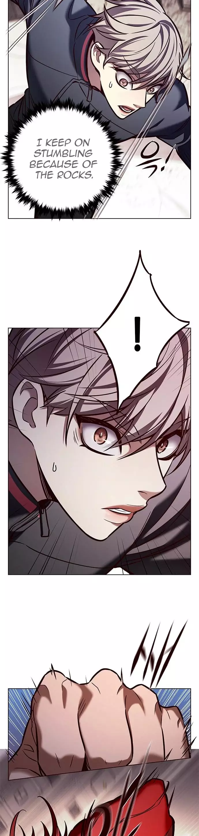 Eleceed, chapter 198, image 13