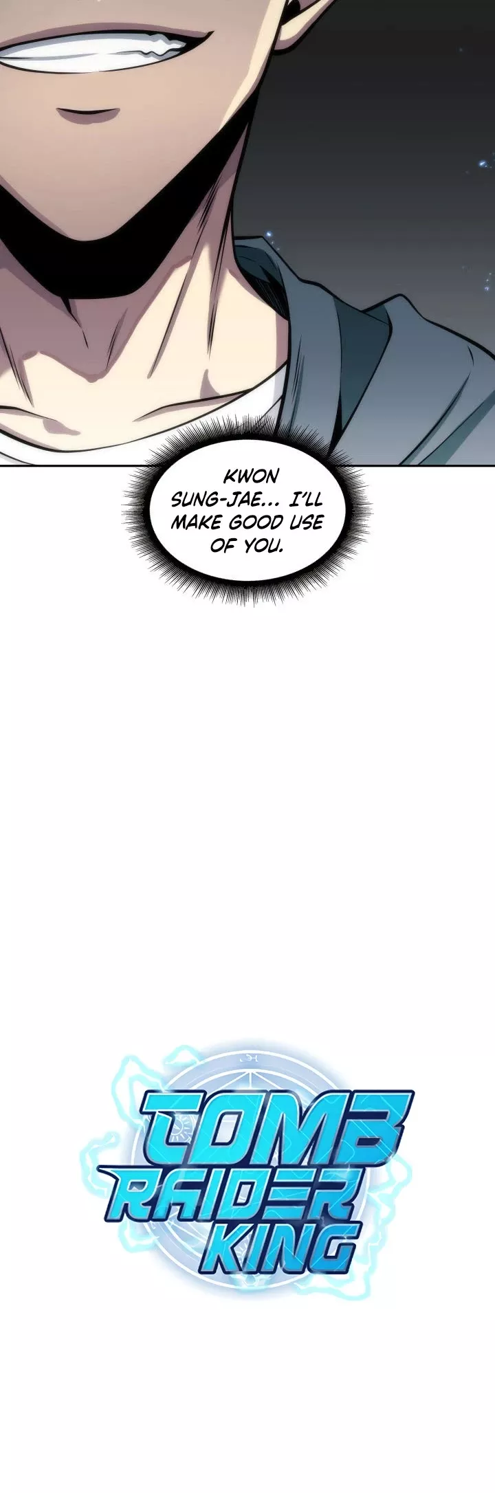 Tomb Raider King, chapter 150, image 37