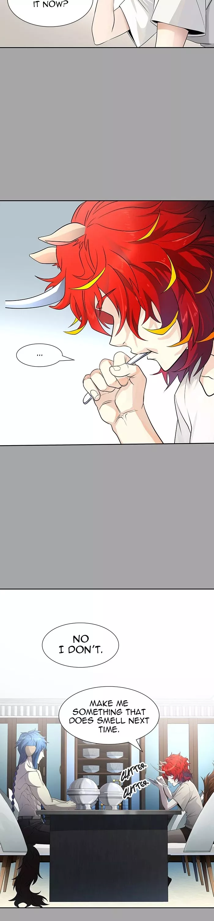Tower of God, chapter 527, image 65