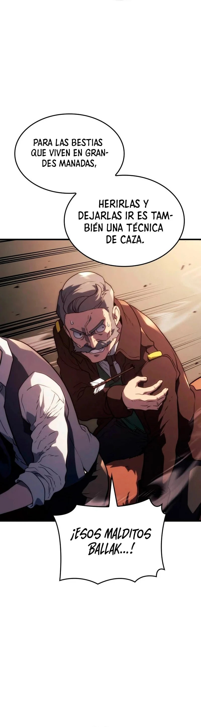 Revenge of the Baskerville Bloodhound, chapter 38, image 41