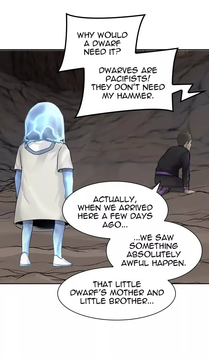 Tower of God, chapter 420, image 58
