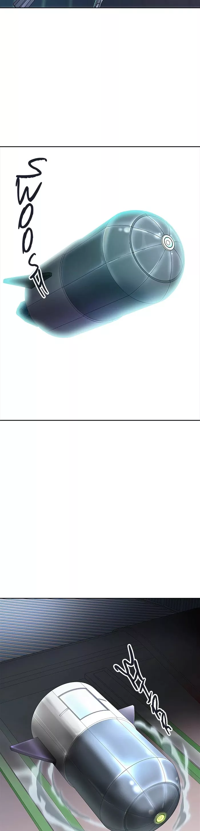 Tower of God, chapter 516, image 36