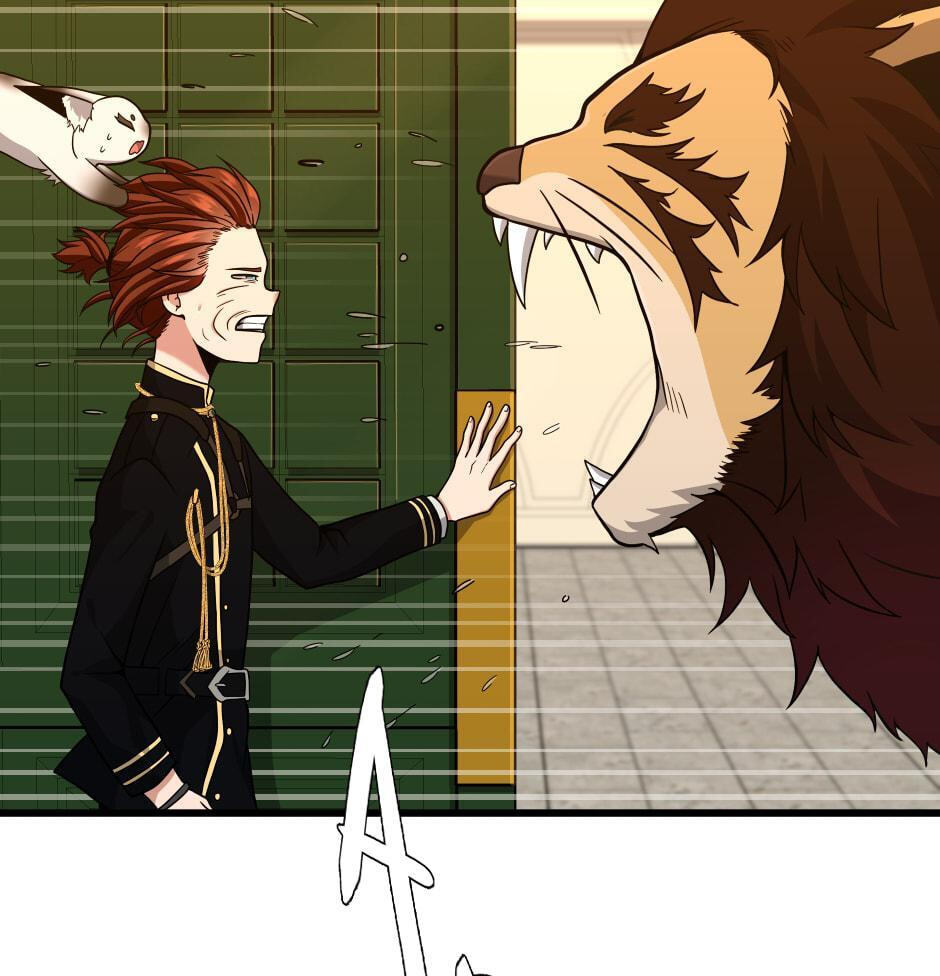 The Beginning After the End, chapter 91, image 17