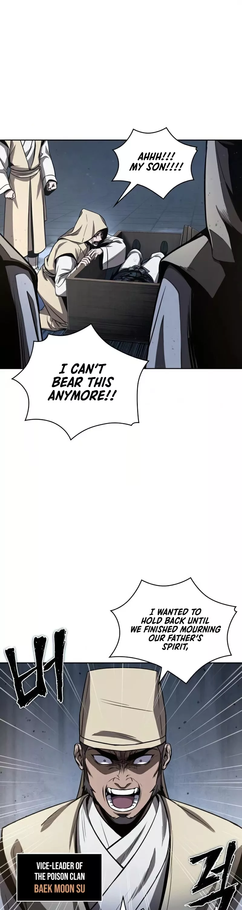 Nano Machine, chapter 87, image 10
