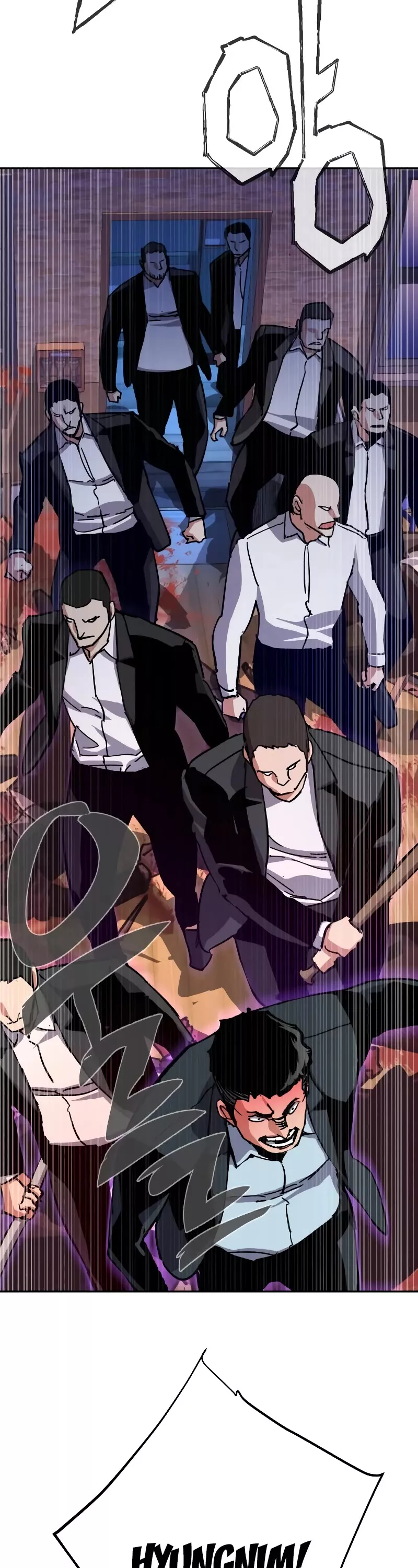 Teenage Mercenary, chapter 149, image 32