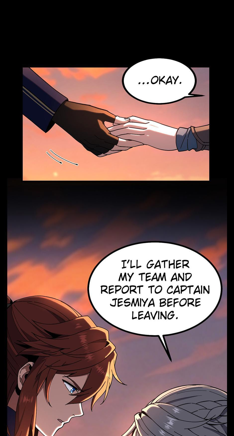 The Beginning After the End, chapter 244, image 97