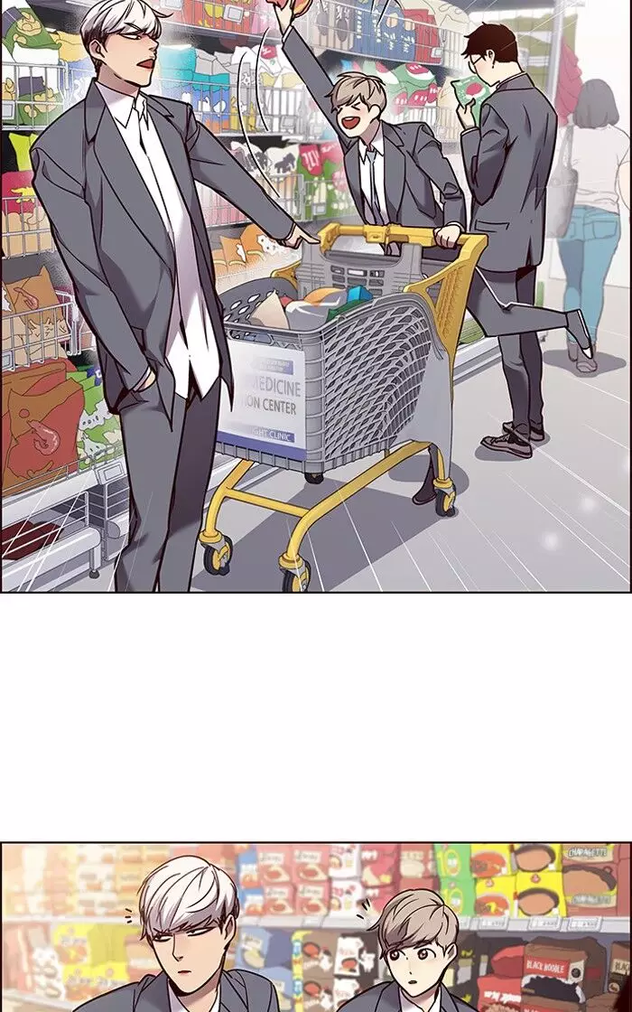 Eleceed, chapter 66, image 42