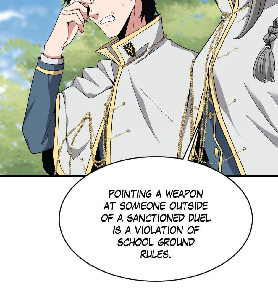 The Beginning After the End, chapter 88, image 52