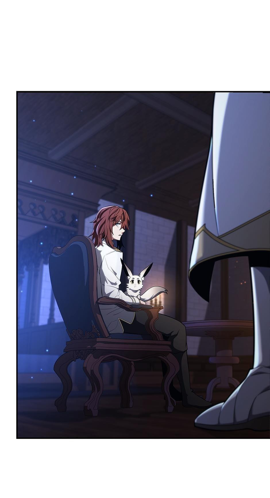 The Beginning After the End, chapter 185, image 67