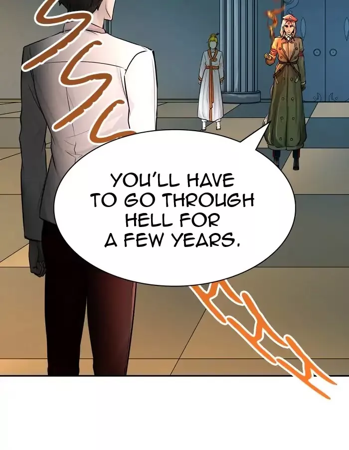 Tower of God, chapter 417, image 55