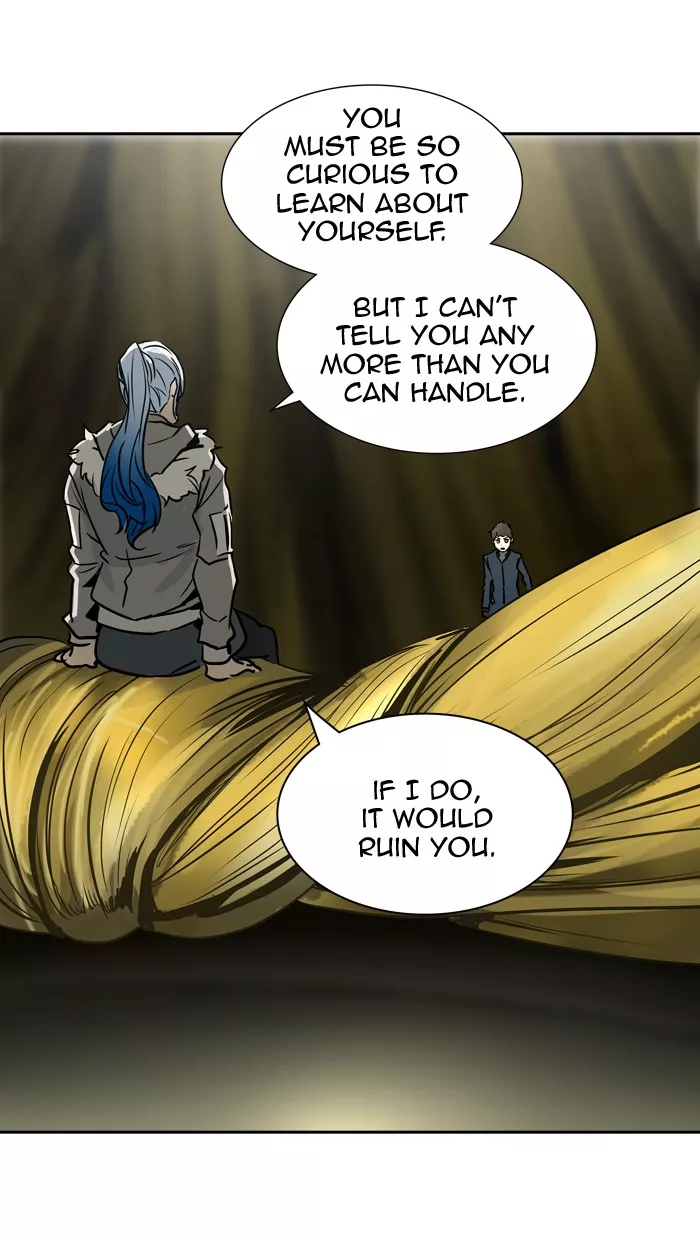 Tower of God, chapter 319, image 4