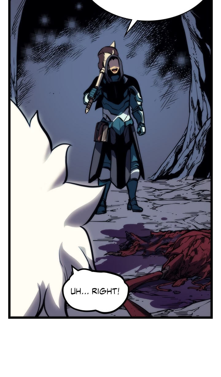 Solo Leveling, chapter 97, page 24