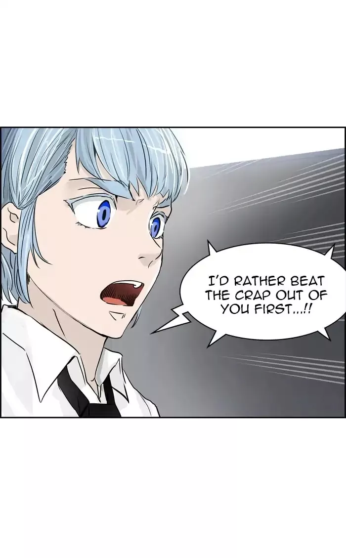 Tower of God, chapter 428, image 18
