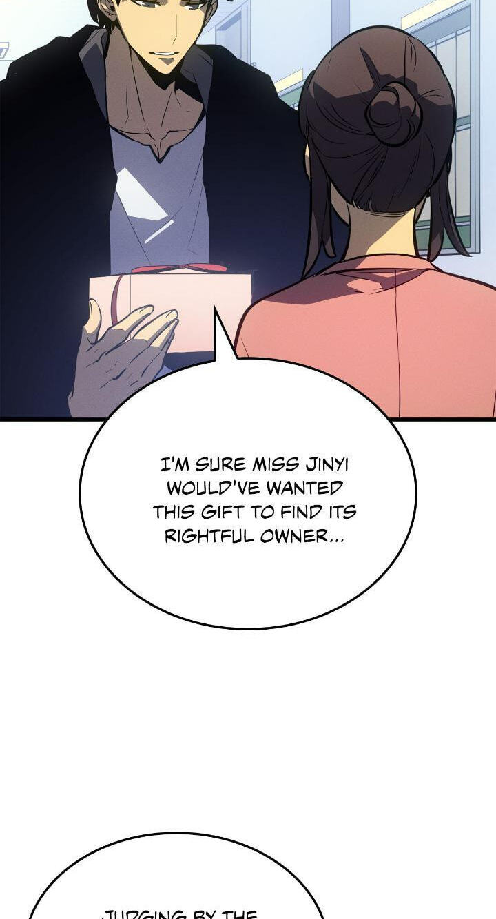 Solo Leveling, chapter 190, page 122
