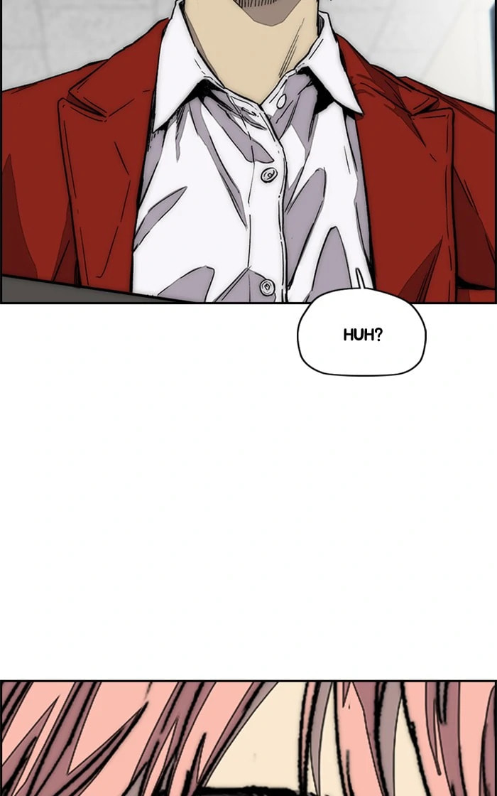 Wind Breaker, chapter 371, image 141