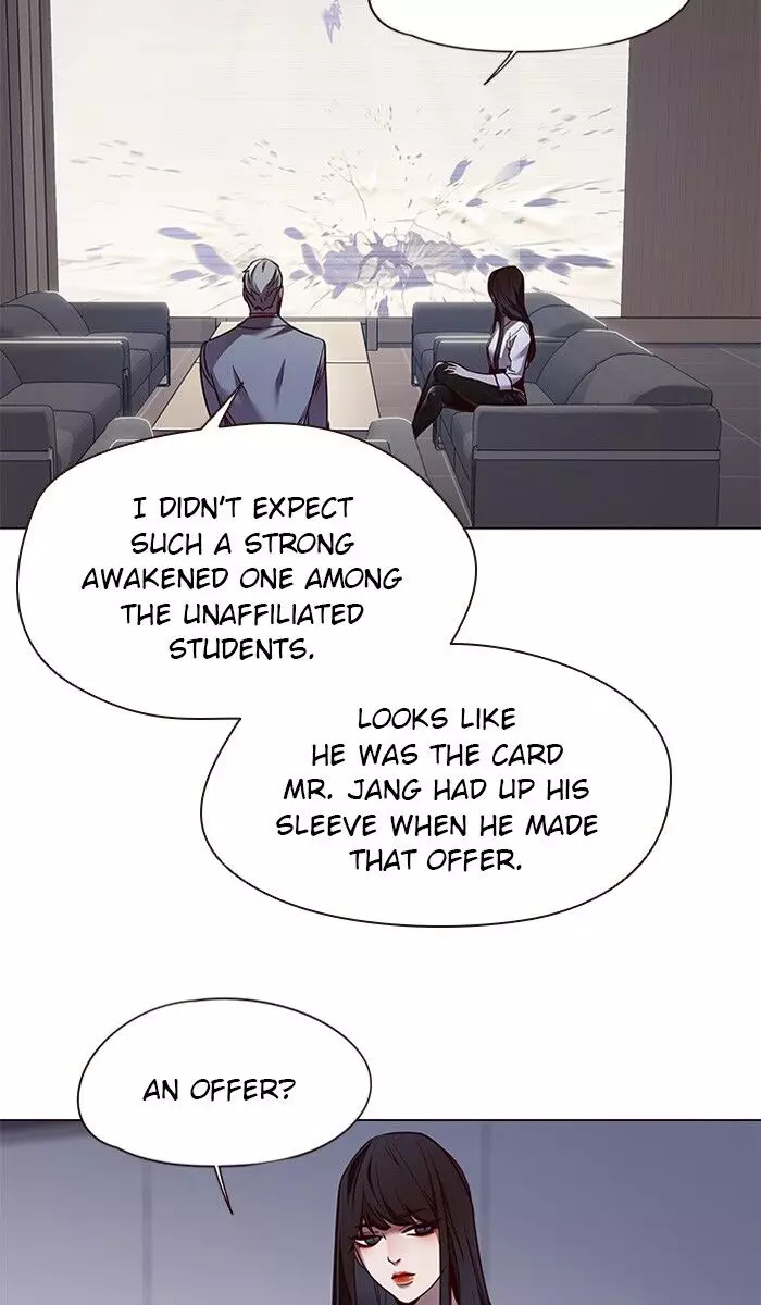 Eleceed, chapter 86, image 8