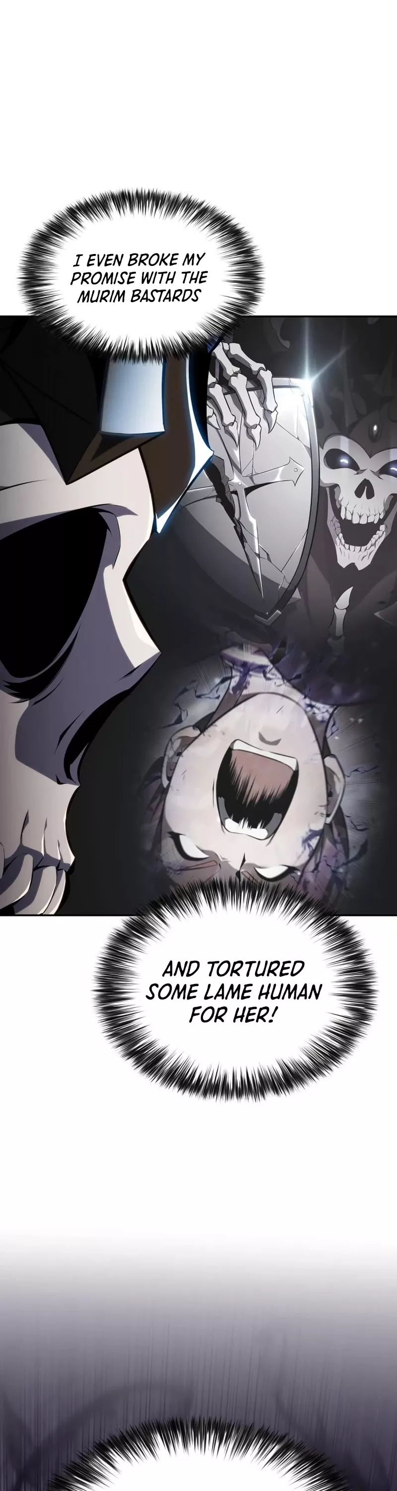 Solo Max-Level Newbie, chapter 124, image 44