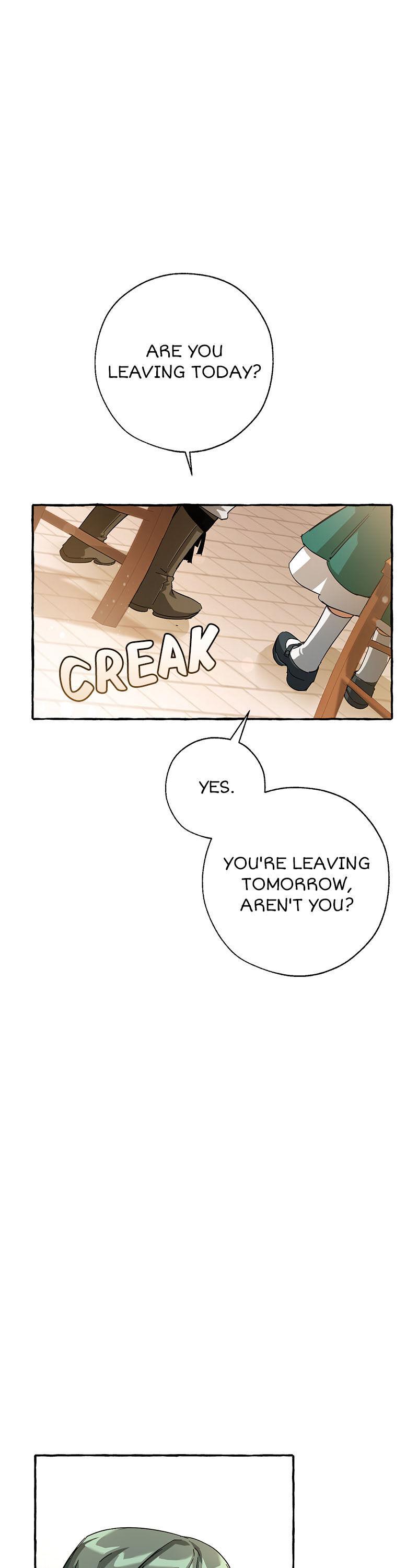 Trash of the Count’s Family, chapter 62, image 27