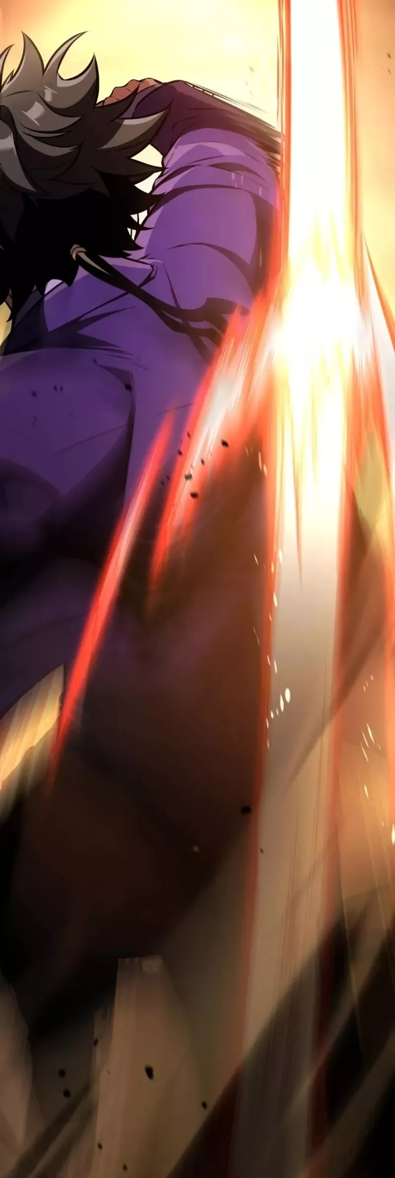 I Killed the Main Player, chapter 74, image 47