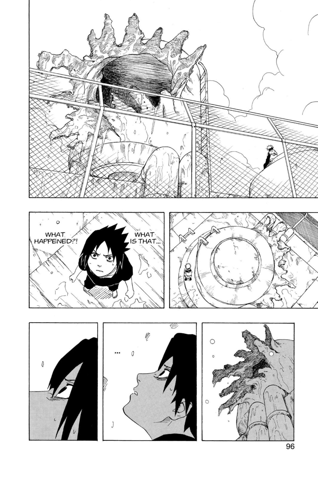 Naruto, chapter 176, image 10
