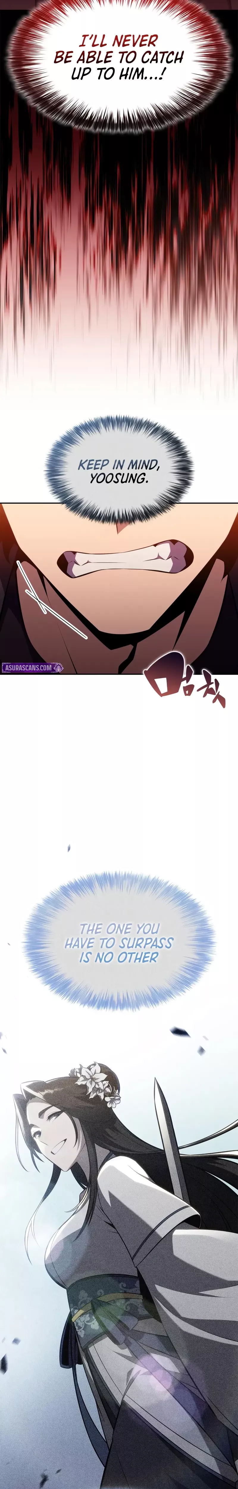 Solo Max-Level Newbie, chapter 243, image 12