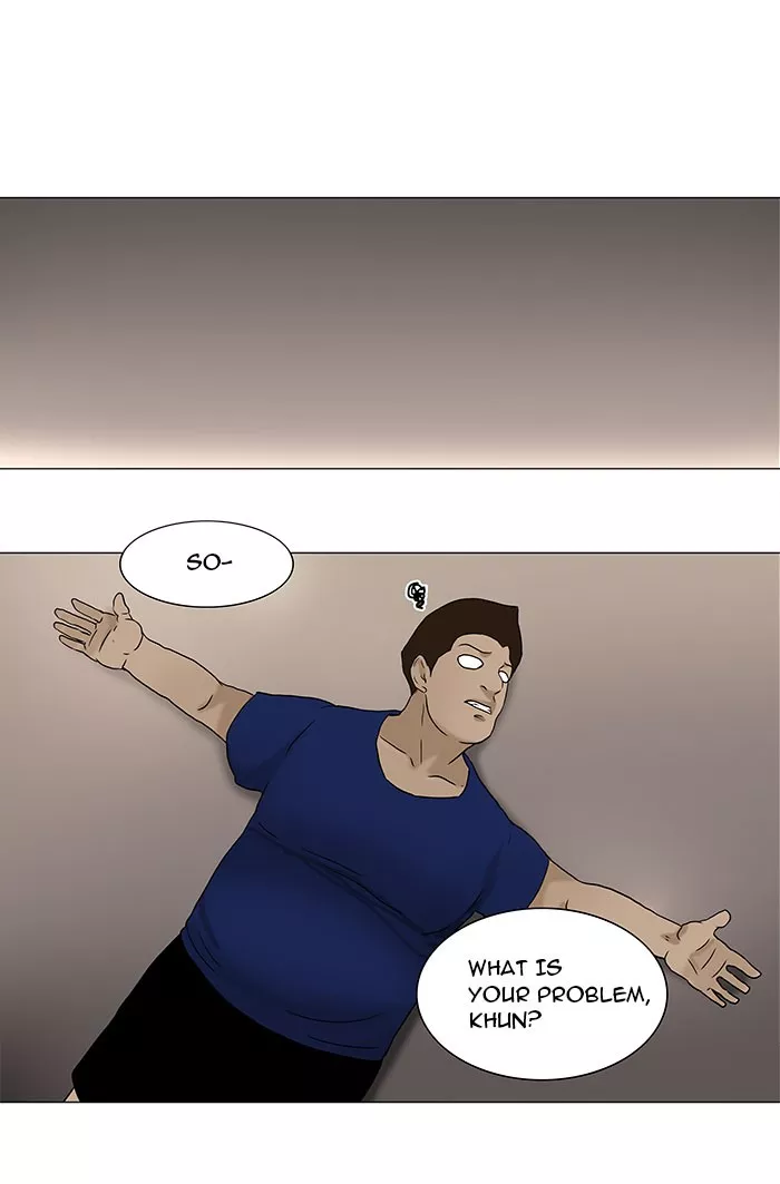 Tower of God, chapter 58, image 3