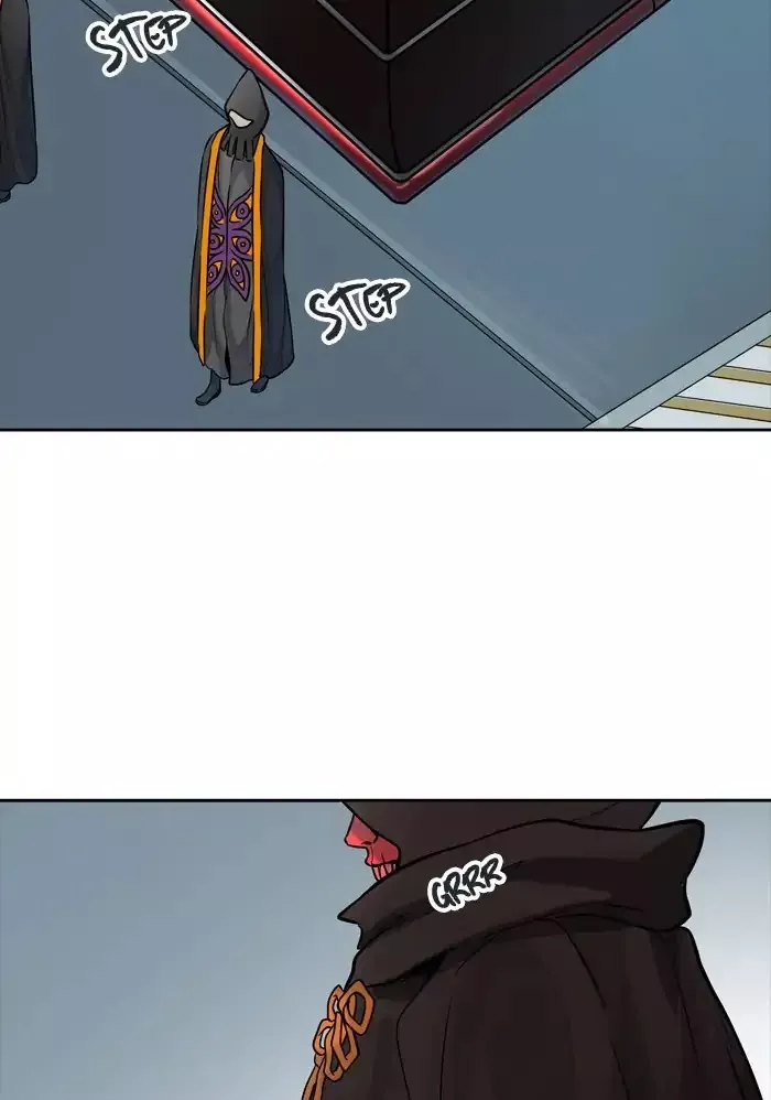 Tower of God, chapter 426, image 4