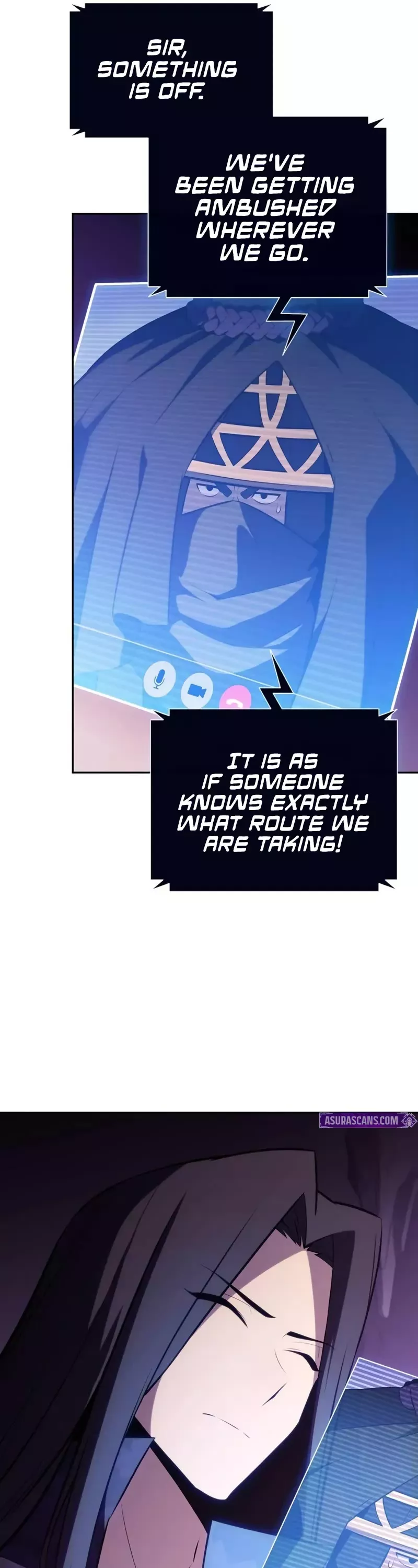 Solo Max-Level Newbie, chapter 190, image 12
