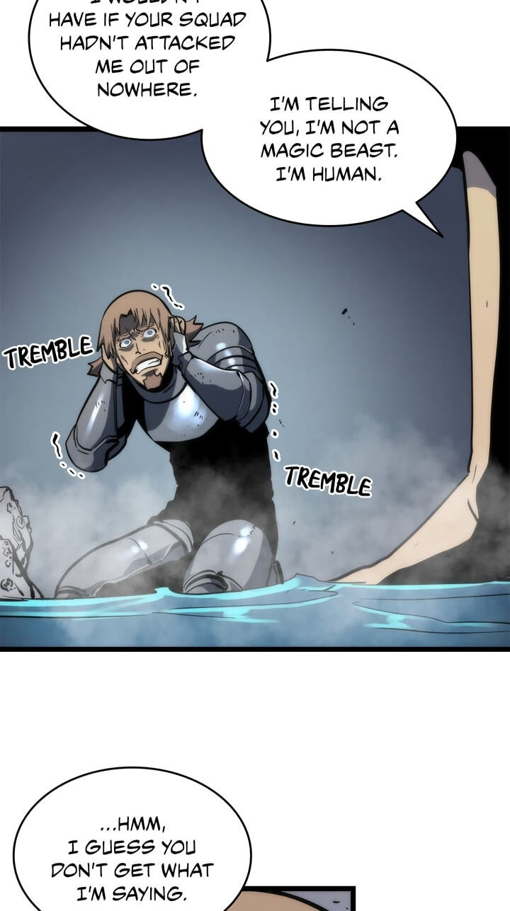 Solo Leveling, chapter 56, page 29